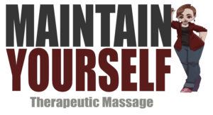 Maintain Yourself Therapeutic Massage