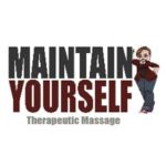 Maintain Yourself Massage